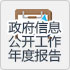 政府信息公开工作年度报告